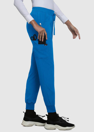 Koi 750 Lite Fierce Jogger Petite Pants For Women