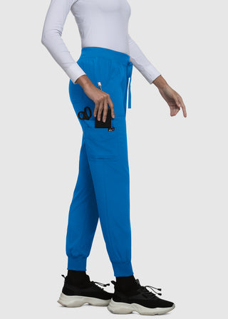 Koi Lite Women's Fierce Jogger Tall Pants