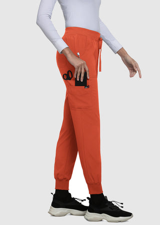 Koi 750 Lite Fierce Jogger Pants For Women