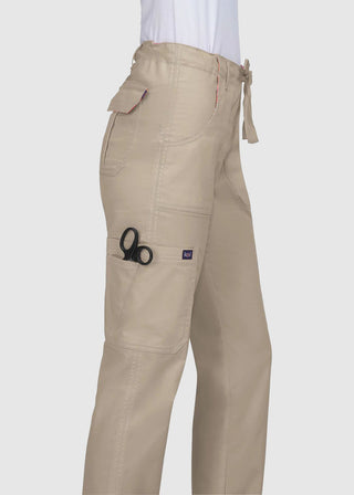 Koi Stretch Sydney Women's Cargo Scrub Pants