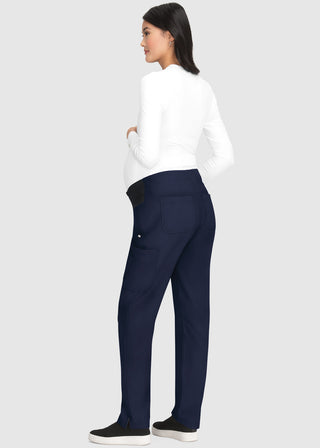 Koi Next Gen On the Move Women's Maternity Scrub Pants