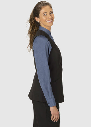 Edwards Women's Sleeveless Tunic