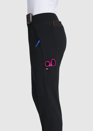 koi Next Gen Smart Daily Women's Jogger-Style Scrub Pant