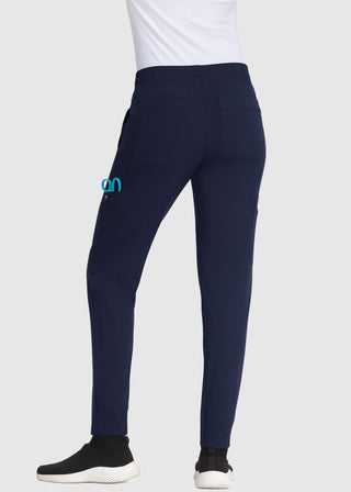 koi Next Gen Smart Daily Women's Jogger-Style Scrub Pant