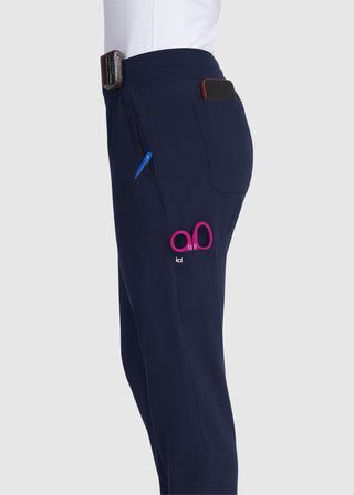 koi Next Gen Smart Daily Women's Jogger-Style Scrub Pant