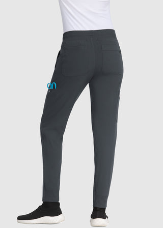 koi Next Gen Smart Daily Women's Jogger-Style Scrub Pant