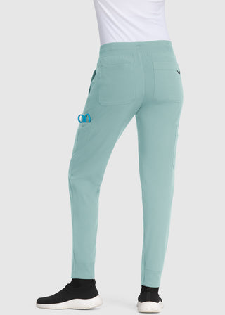 koi Next Gen Smart Daily Women's Jogger-Style Scrub Pant