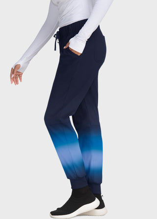 Koi Lite Gradiant Women's Ombre Jogger