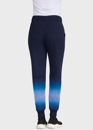 Koi Lite Gradiant Women's Ombre Jogger