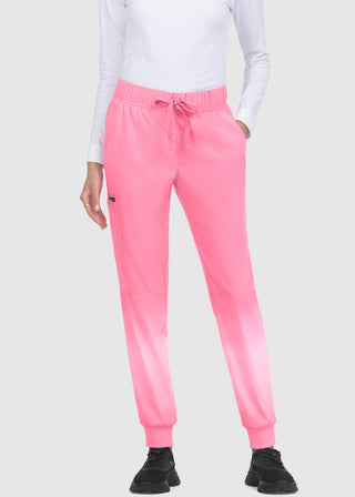 Koi Lite Gradiant Women's Ombre Jogger