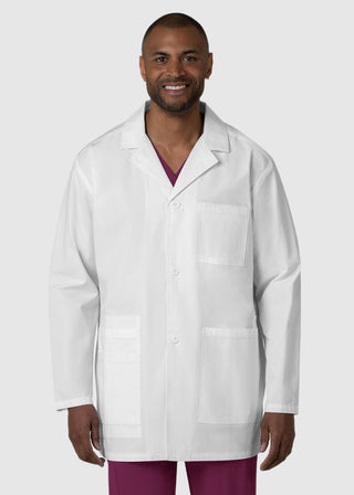 Wink Scrubs Unisex Iconic Lab Coat