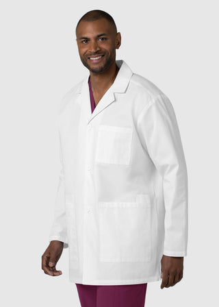 Wink Scrubs Unisex Iconic Lab Coat