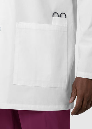 Wink Scrubs Unisex Iconic Lab Coat