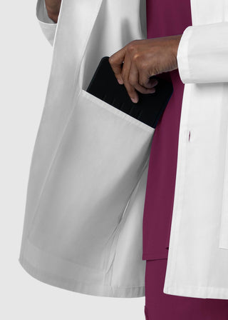 Wink Scrubs Unisex Iconic Lab Coat