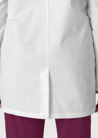 Wink Scrubs Unisex Iconic Lab Coat