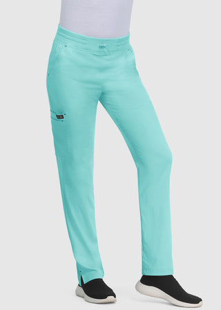 Koi Basics Myla Women's Straight Leg Pant