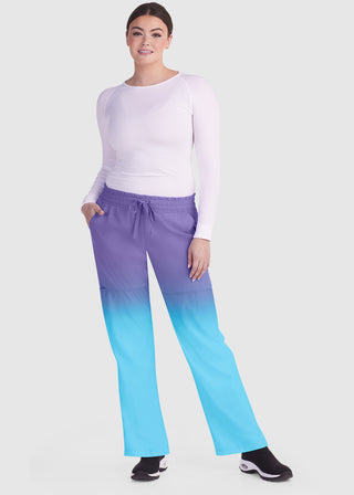 Koi Lite Descent Women's Ombre Scrub Pant