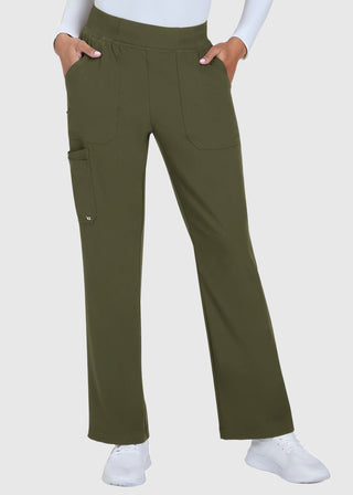 koi Next Gen Jump Start Women's Boot Cut Scrub Pant