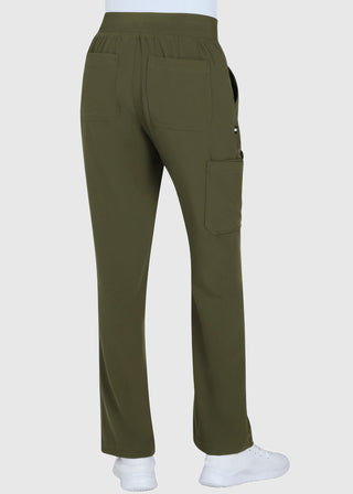 koi Next Gen Jump Start Women's Boot Cut Scrub Pant