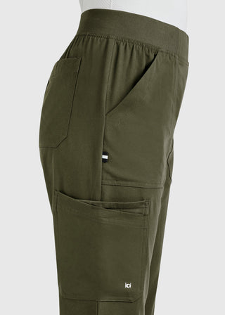 koi Next Gen Jump Start Women's Boot Cut Scrub Pant