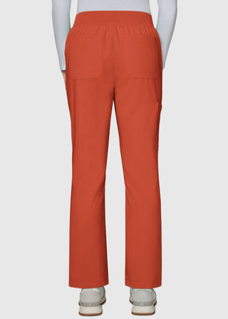 koi Next Gen Jump Start Women's Boot Cut Scrub Pant