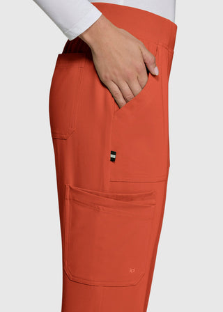 koi Next Gen Jump Start Women's Boot Cut Scrub Pant