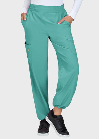 Koi Planet Ayla Women's Eco-Friendly Scrub Pant