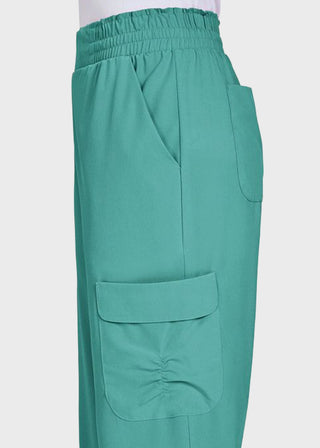 Koi Planet Ayla Women's Eco-Friendly Scrub Pant