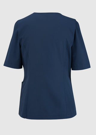 Edwards Women's Housekeeping Zip Tunic