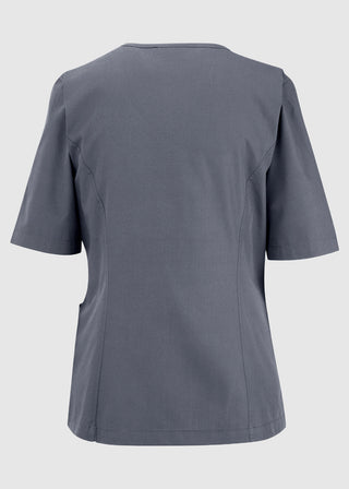 Edwards Women's Housekeeping Zip Tunic