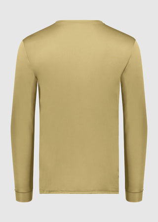 Augusta Sportswear Men's Wicking Long Sleeve T-Shirt