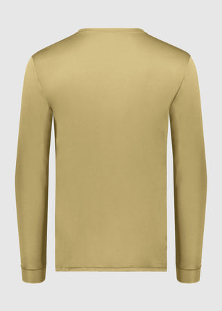 Augusta Sportswear Men's Wicking Long Sleeve T-Shirt
