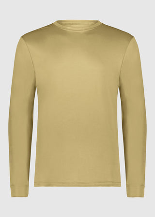 Augusta Sportswear Men's Wicking Long Sleeve T-Shirt