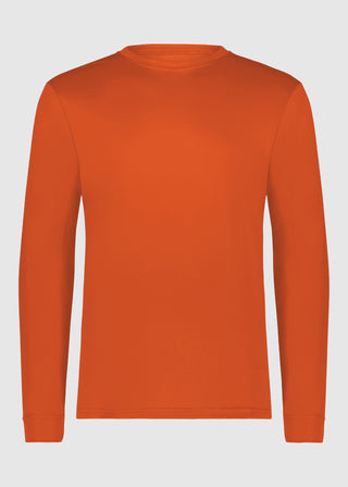 Augusta Sportswear Men's Wicking Long Sleeve T-Shirt