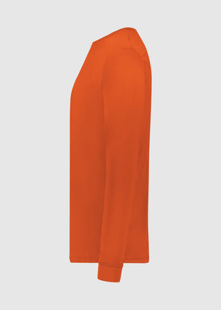 Augusta Sportswear Men's Wicking Long Sleeve T-Shirt