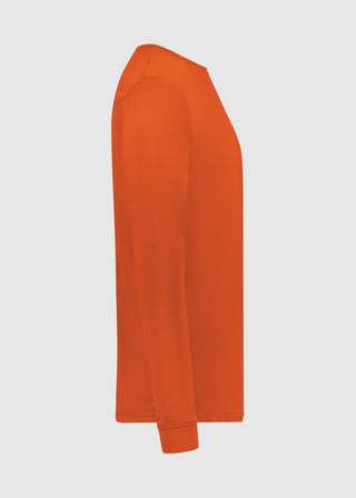 Augusta Sportswear Men's Wicking Long Sleeve T-Shirt