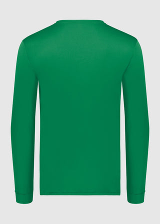 Augusta Sportswear Men's Wicking Long Sleeve T-Shirt