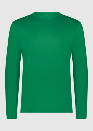 Augusta Sportswear Men's Wicking Long Sleeve T-Shirt