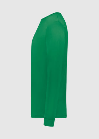 Augusta Sportswear Men's Wicking Long Sleeve T-Shirt