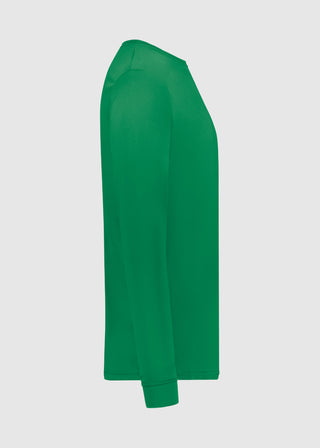 Augusta Sportswear Men's Wicking Long Sleeve T-Shirt