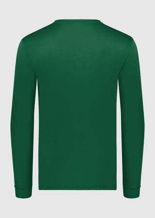 Augusta Sportswear Men's Wicking Long Sleeve T-Shirt
