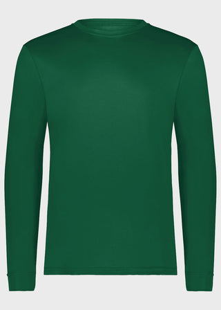 Augusta Sportswear Men's Wicking Long Sleeve T-Shirt