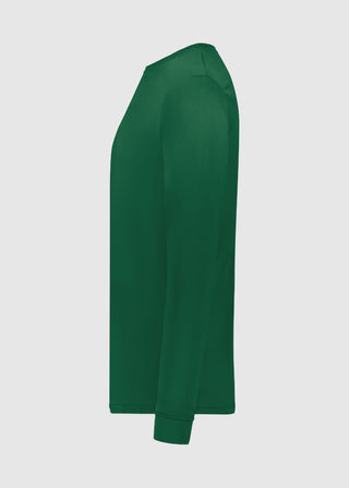 Augusta Sportswear Men's Wicking Long Sleeve T-Shirt