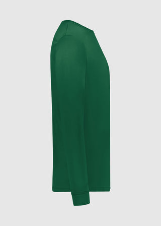 Augusta Sportswear Men's Wicking Long Sleeve T-Shirt