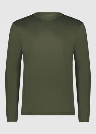 Augusta Sportswear Men's Wicking Long Sleeve T-Shirt