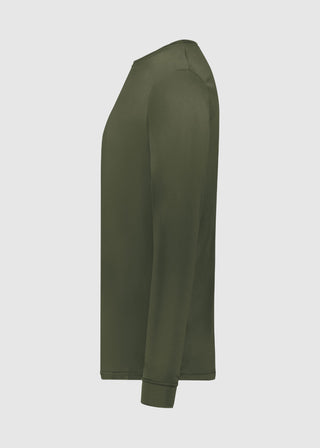 Augusta Sportswear Men's Wicking Long Sleeve T-Shirt