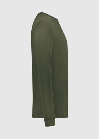 Augusta Sportswear Men's Wicking Long Sleeve T-Shirt