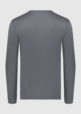 Augusta Sportswear Men's Wicking Long Sleeve T-Shirt
