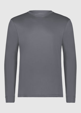 Augusta Sportswear Men's Wicking Long Sleeve T-Shirt