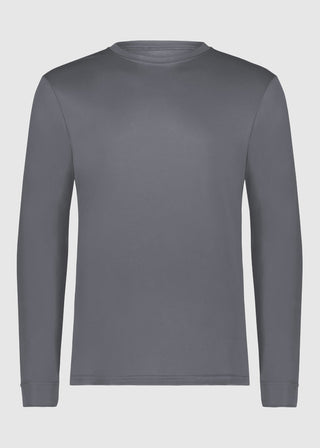 Augusta Sportswear Men's Wicking Long Sleeve T-Shirt